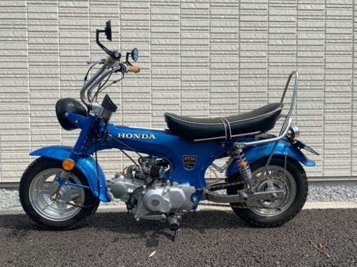 ダックス カスタム ロンスイ ローダウン カスタム DAX 【公式通販】 ダックス カスタム ロンスイ ローダウン カスタム DAX 【公式通販】