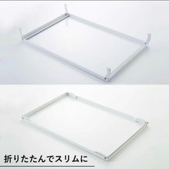 【新品未使用】tower ガスコンロカバー　の画像