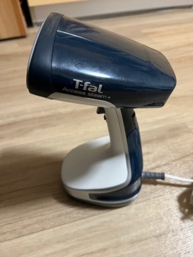 T-fal スチームアイロン