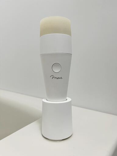 【定価¥38,500】mous.プルミナス 美顔器【現金手渡し相談可】
