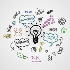 起業して自由に働きたいけど、何から始めたらいいか分からない会社員...