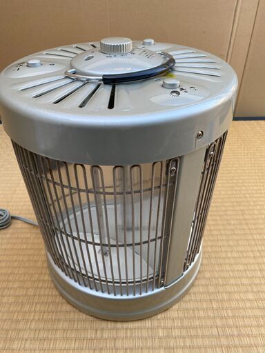 【美品】　暖房器具　ヒーター