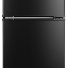 冷蔵庫　新品　90リットル　2ドア　comfee\'