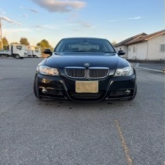 323i フルカスタム フルアーム エキマニ 車両交換可
