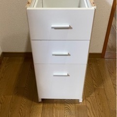 引き出し 収納