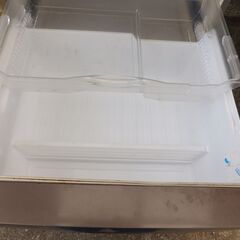 まだまだ使える大型冷蔵庫の画像