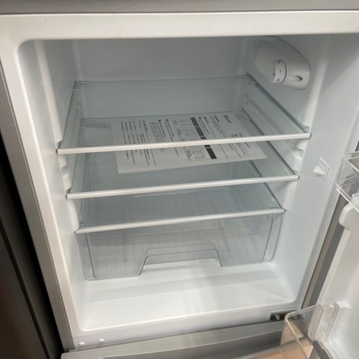 【トレファク摂津店】アイリスオーヤマ2ドア冷蔵庫入荷致しました！！