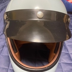 MARUSHIN ネオレトロ  クラシックブルー Lサイズ (59-60cm)の画像