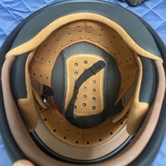MARUSHIN ネオレトロ  クラシックブルー Lサイズ (59-60cm)の画像