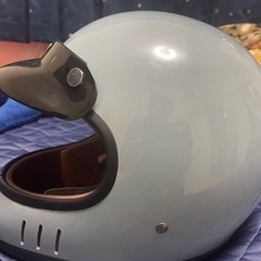MARUSHIN ネオレトロ  クラシックブルー Lサイズ (59-60cm)の画像