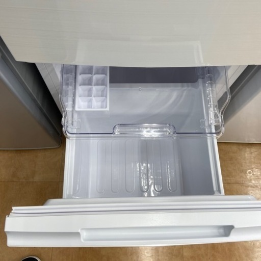 【トレファク摂津店】SHARP2ドア冷蔵庫入荷致しました！！