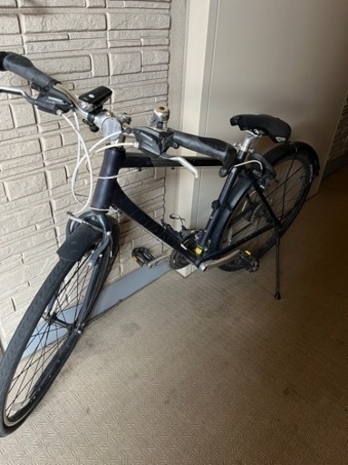 GIANT グラビエ 2019年モデル ダークネイビー Mサイズ