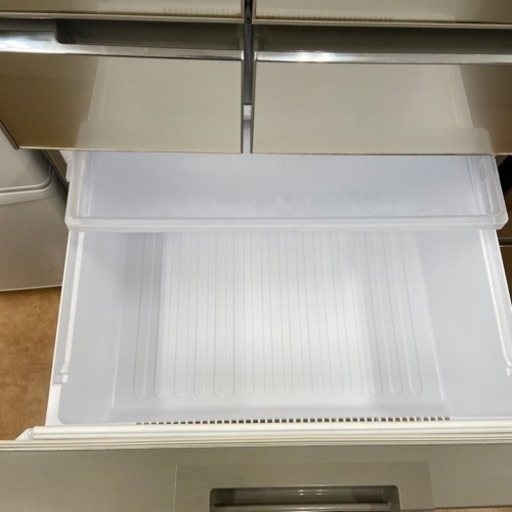 【トレファク摂津店】SHARP5ドア冷蔵庫入荷致しました！！