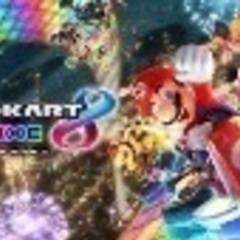 マリオカート8デラックス(動作確認済み)