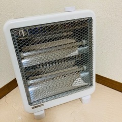 電気ストーブ PPIT-EH800-WH/J112-20