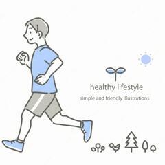 第８回【11/8水19:30〜】おもろまち新都心公園でジョギング