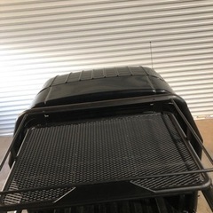 ハイゼットトラックジャンボ専用ロールバーの画像