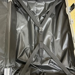 スーツケース　新品の画像