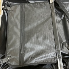 スーツケース　新品の画像