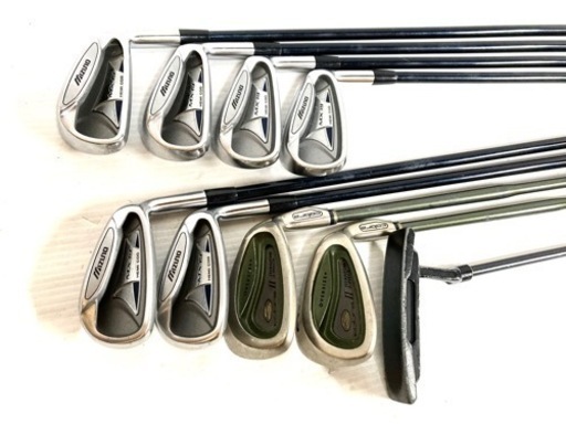 SOLD OUT！】◇TourStage ツアーステージ ドライバー＋Mizuno ストア