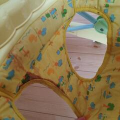 ベビー歩行器の画像