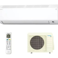 W27 ✨️値下げしました✨️エアコン DAIKIN F40ZT...