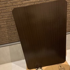 こたつ　80✖️120cm