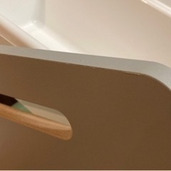 （再再値下げ）おもちゃ収納ラック　トイザらスの画像