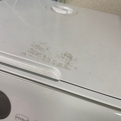 【決まりました！】　シロカ　食洗機　の画像