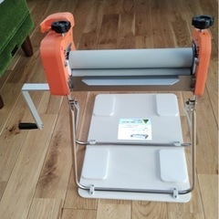 愛のタオル絞り機 ぎゅっと君