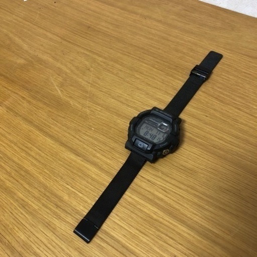 その他 G-SHOCK