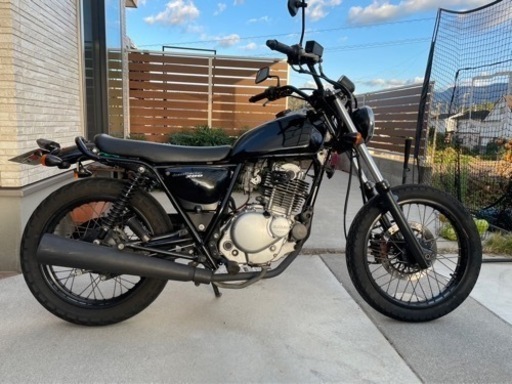 グラストラッカー250