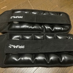 筋トレグッズ（引き取り希望）の画像