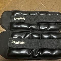 筋トレグッズ（引き取り希望）の画像