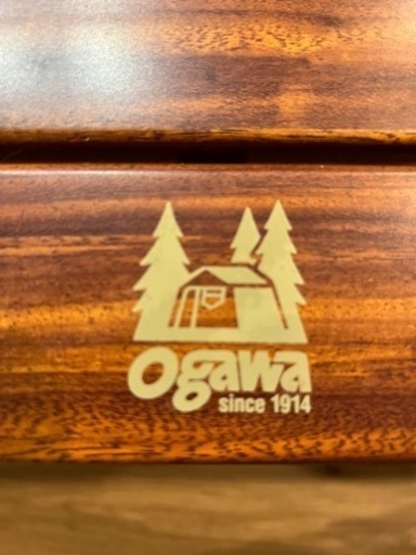 小川　ogawa 3wayテーブル
