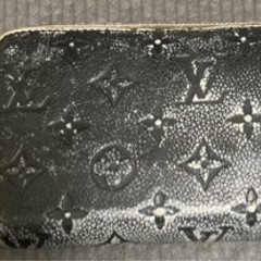 【限定・特注品】LOUIS VUITTON 長財布