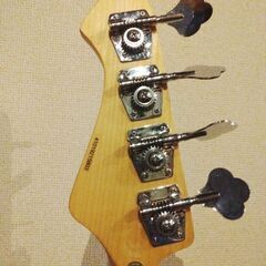 展示在庫品（新品）　Aria Pro Ⅱ　RSB-618/4 BKの画像