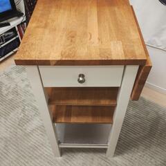 オシャレ　便利ラック棚