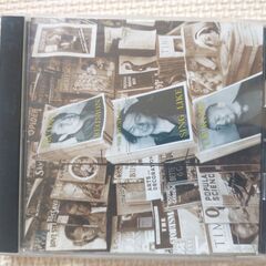 中古CD好きなもの選んでください３の画像