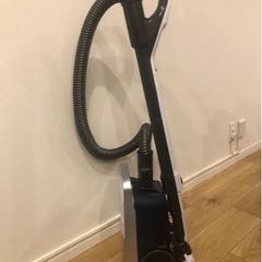 SHARP 掃除機　2017年製