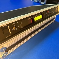 【値下げしました！】YAMAHA SPX900【名機！】