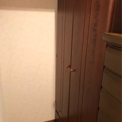 【値下げしました!!!】タンス