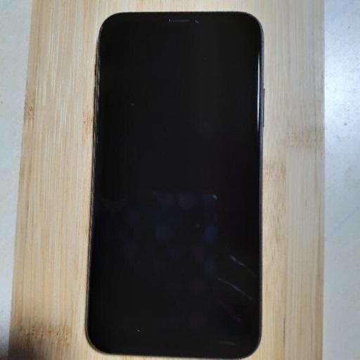 iPhonexs256SIMフリー海外版午前中価格