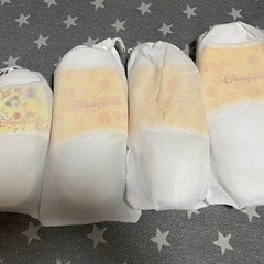 【未使用】香港ディズニーランド（スリッパ）の画像