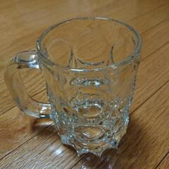 東洋ガラス ジョッキ コースター セットの画像