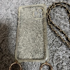 『受け渡し決定』iPhone11 Pro スマホケースの画像