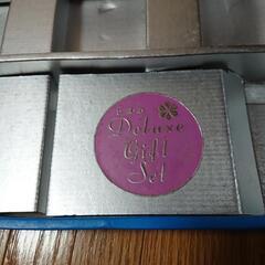 東洋ガラス ジョッキ コースター セットの画像