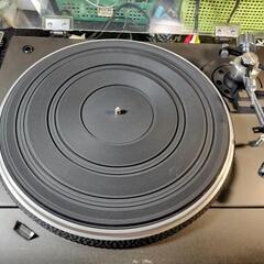 お話中です。 パイオニアレコードプレーヤー PL-A450の画像