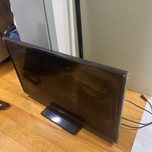 テレビ