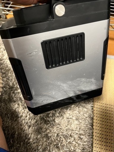 スアオキポータブル電源
